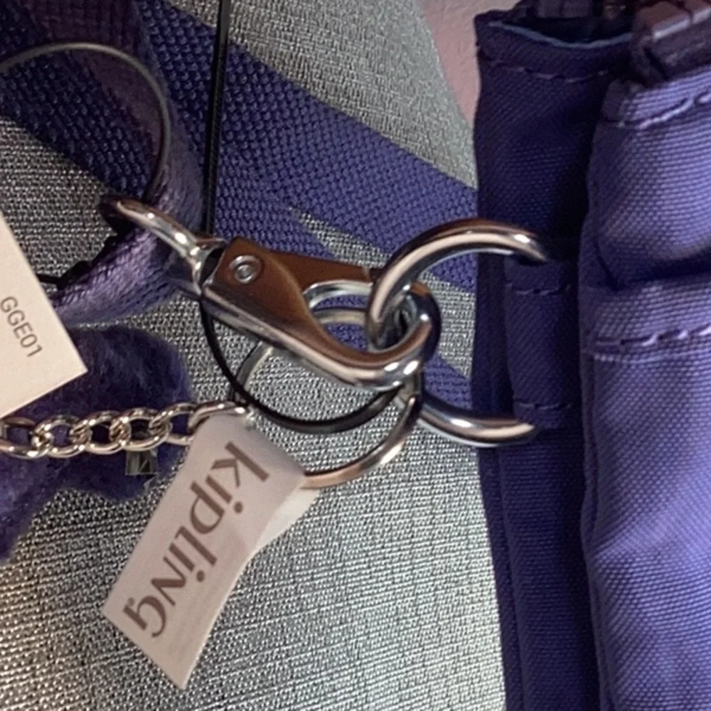 Kipling Riri crossbody - Picture 13 of 16